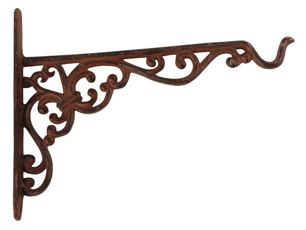 Kovový držák na květináč – Esschert Design