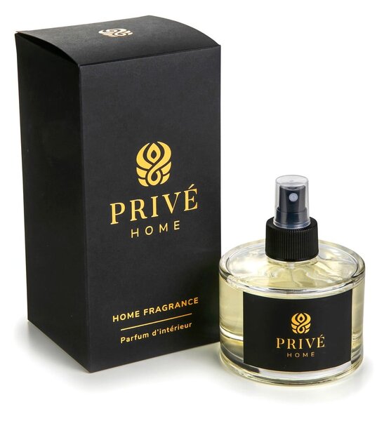 Interiérový parfém Privé Home Oud & Bergamote, 200 ml