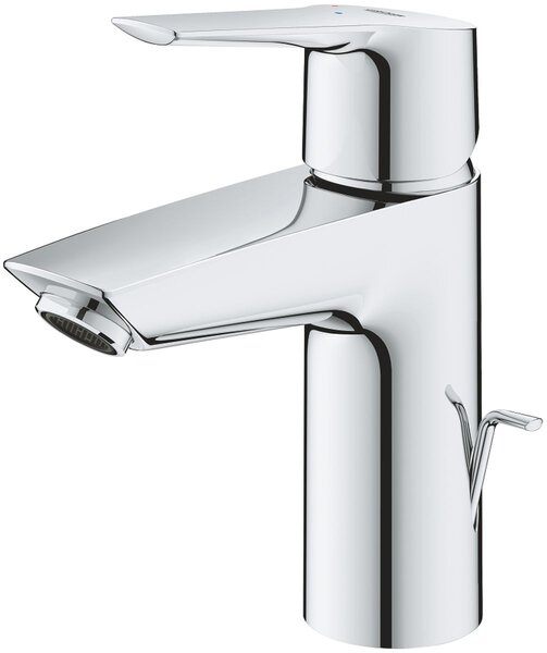 Grohe Start umyvadlová baterie stojící StarLight Chrome 31137002