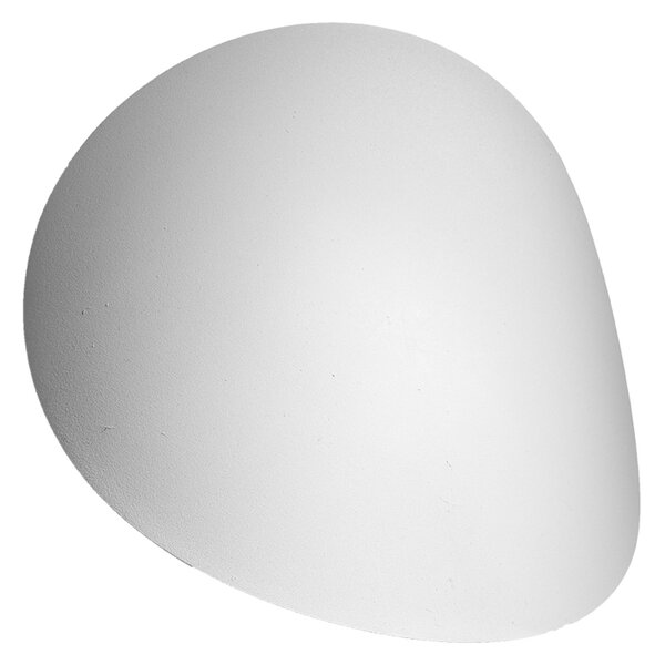 Sollux Lighting Nástěnné svítidlo SENSES bílé