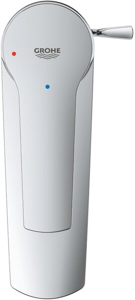 Grohe Start umyvadlová baterie stojící StarLight Chrome 31137002