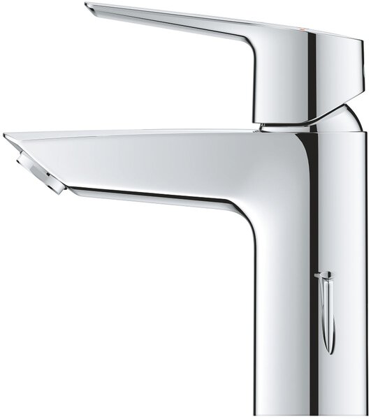 Grohe Start umyvadlová baterie stojící StarLight Chrome 31137002