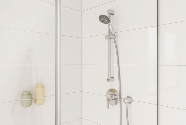 Grohe Start sprchová baterie pod omítku StarLight Chrome 32590002
