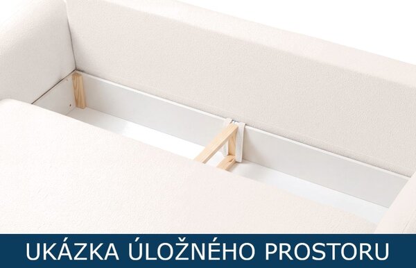 Rozkládací pohovka Olly - Quelle 02