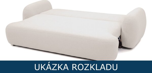 Rozkládací pohovka Olly - Quelle 02