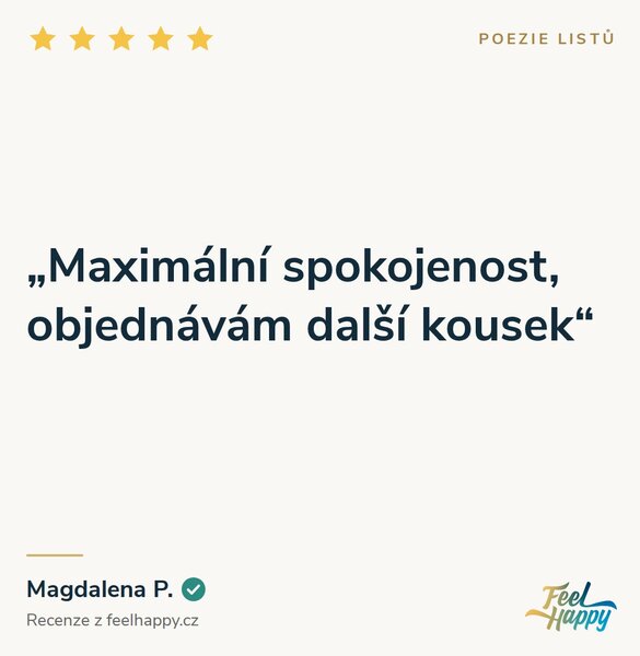 Obraz na plátně - Poezie listů FeelHappy.cz Rozměr obrazu (Šířka x Výška): 300 x 100 cm
