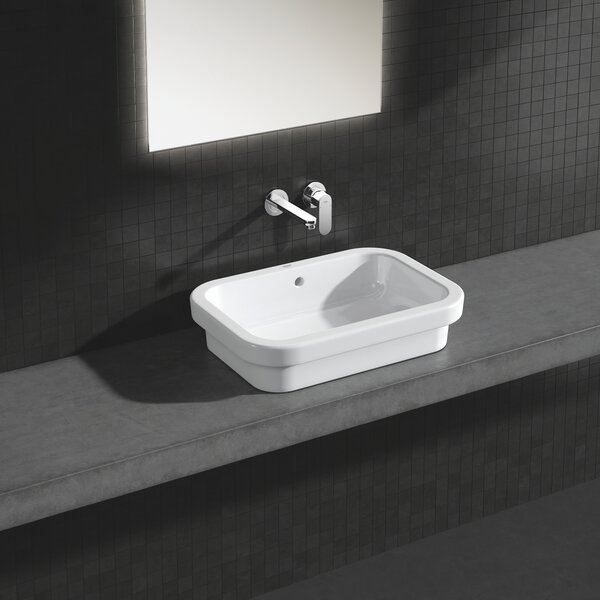 Grohe Eurosmart Cosmopolitan umyvadlová baterie pod omítku StarLight Chrome 19381000