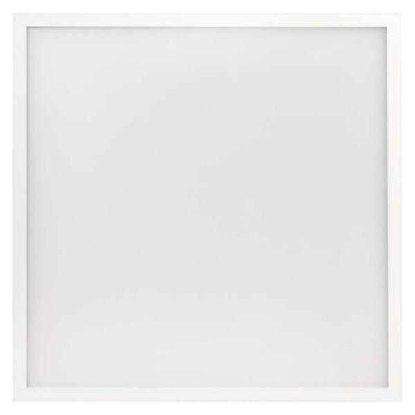 EMOS Lighting LED panel 60×60, čtvercový vestavný bílý, 40W teplá b. UGR 1544104010