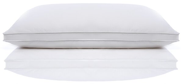 Set IMPERIAL 2x čtyřkomorový péřový polštář, 2x péřová přikrývka Imperial: 2x 70x90cm, 2x 140x200cm