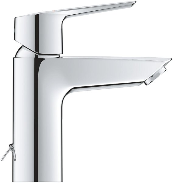 Grohe Start umyvadlová baterie stojící StarLight Chrome 32277002
