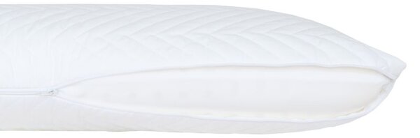 Polštář WELLNESS - s paměťovou pěnou cca 30-40 x 60-70 cm