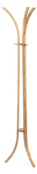 Bambusový věšák Compactor Coat & Hat Bamboo