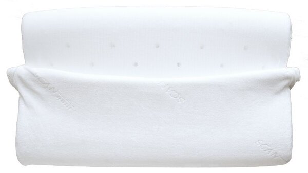 Polštář ANATOMIC - s paměťovou pěnou cca 30-40 x 60-70 cm