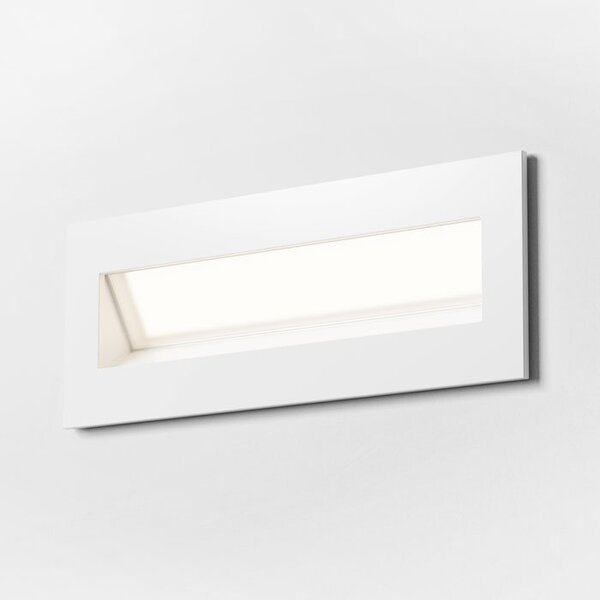 RED R12023 // TESS RC zápustná bílá 230V LED 3W 3000K - RED - DESIGN RENDL