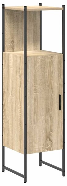 Sada koupelnového nábytku 3 ks Hnědá 60 x 30 x 60 cm 3345149