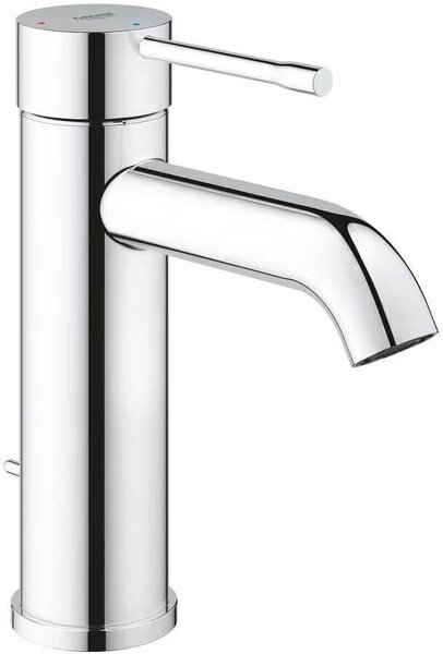 Grohe Essence umyvadlová baterie stojící StarLight Chrome 23591001