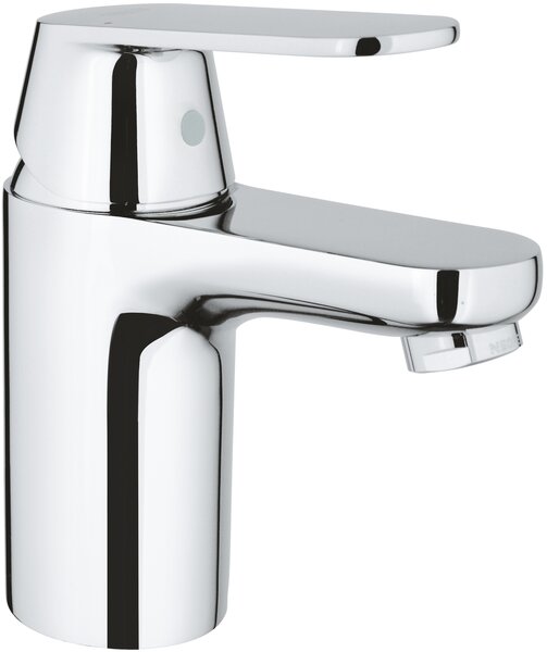 Grohe Eurosmart Cosmopolitan umyvadlová baterie stojící StarLight Chrome 23925000