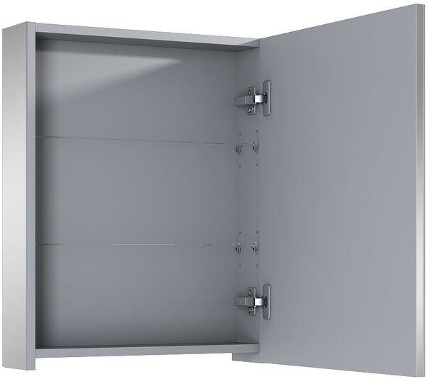 Elita Basic skříňka 50x12.9x61.8 cm boční závěsná | RE060500030000