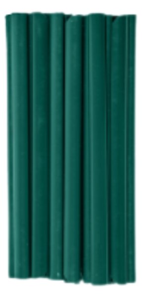 Bradas TOB20GR, Hraniční oplocení, 190 mm, 20 kusů