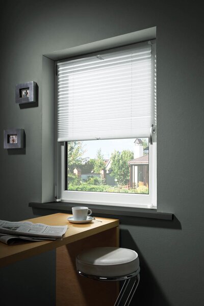 PLISÉ, poloprůhledné, 90/130 cm Homeware - Rolety a žaluzie