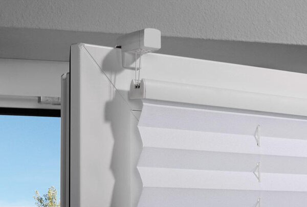 PLISÉ, poloprůhledné, 90/130 cm Homeware - Rolety a žaluzie