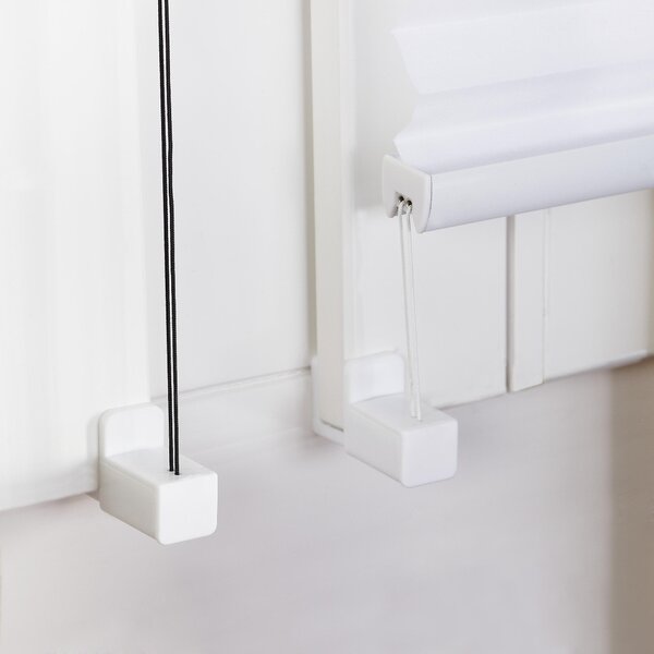 PLISÉ, poloprůhledné, 90/130 cm Homeware - Rolety a žaluzie