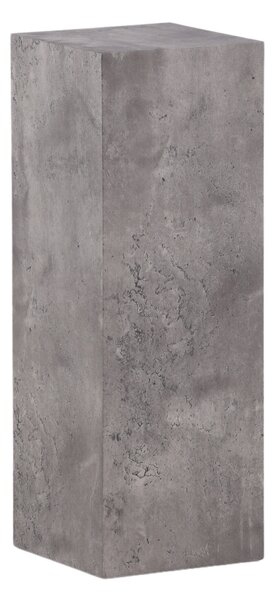 Odkládací stolek Ramsvik, šedý, 23x65