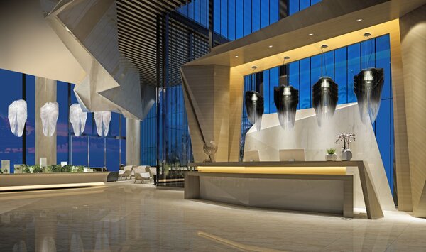 SLAMP AVISM00WHF01T00000EU Avia suspension M, bílé designové svítidlo od Zaha Hadid, 3x12W E27 + 7W Spot LED PAR 20, 100cm
