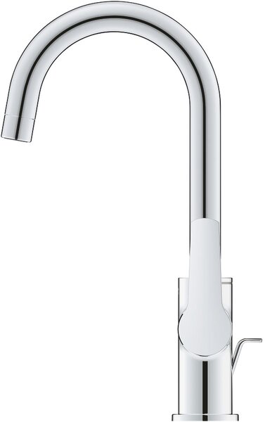 Grohe Start umyvadlová baterie stojící StarLight Chrome 24203002