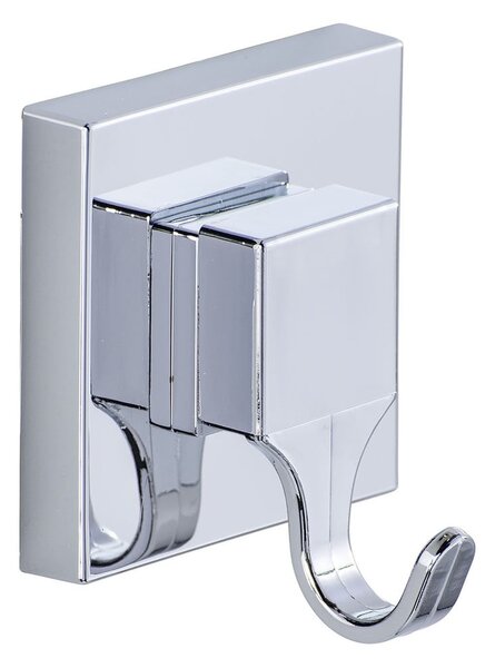 Sada 2 samodržících háčků Wenko Vacuum-Loc, nosnost až 33 kg