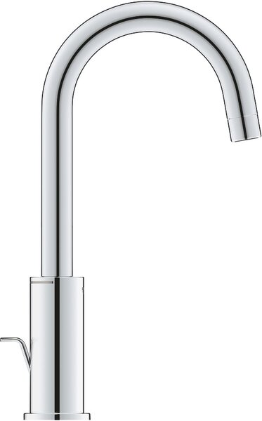 Grohe Start umyvadlová baterie stojící StarLight Chrome 24203002