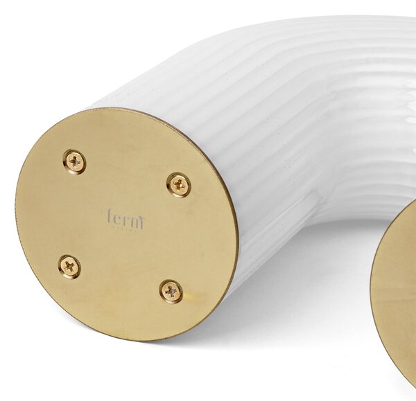 Stmívatelná LED lampa Vuelta White