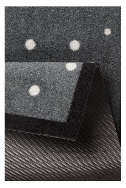 Rohožka Hanse Home Cristmas Dwarfes, 40 x 60 cm