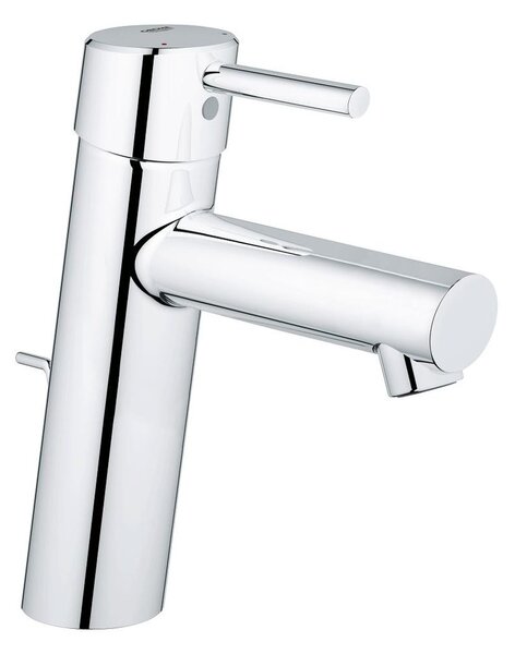 Grohe Concetto umyvadlová baterie stojící StarLight Chrome 23450001