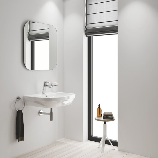 Grohe Concetto umyvadlová baterie stojící StarLight Chrome 23450001