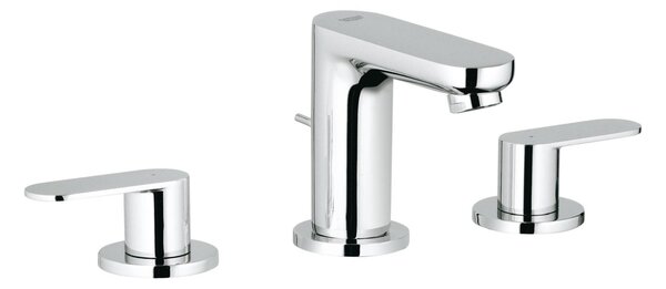 Grohe Eurosmart Cosmopolitan umyvadlová baterie stojící StarLight Chrome 20187000