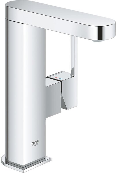 Grohe Plus umyvadlová baterie stojící StarLight Chrome 23872003