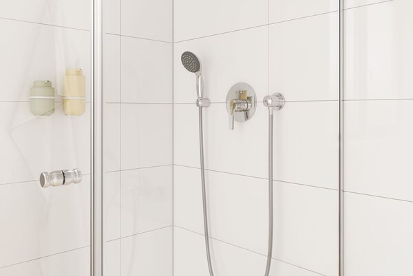 Grohe Start vanová baterie pod omítku StarLight Chrome 23558002