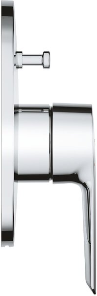 Grohe Start vanová baterie pod omítku StarLight Chrome 23558002