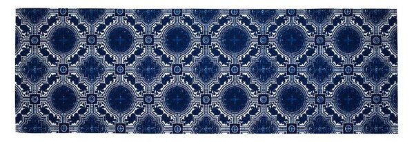 Prostírání MURI orient bílomodrá prostírání cca 30 x 45 cm