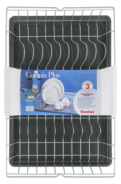 Odkapávač Metaltex Colonia Plus