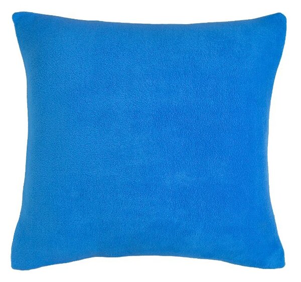 Povlak BELLA modrá 45 x 45 cm
