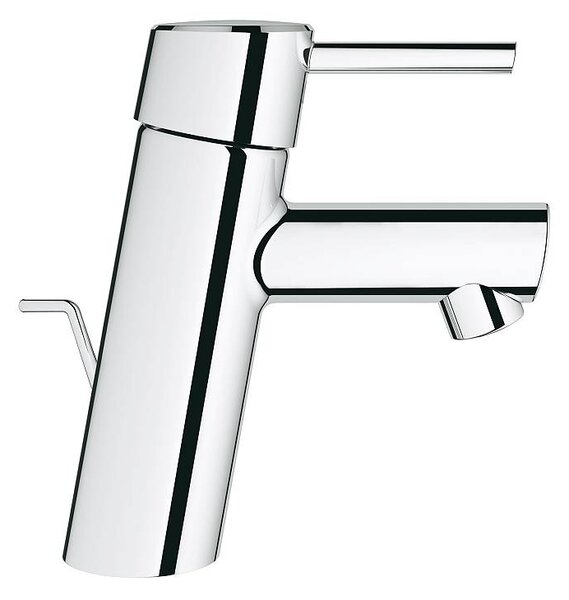 Grohe Concetto umyvadlová baterie stojící StarLight Chrome 32204001