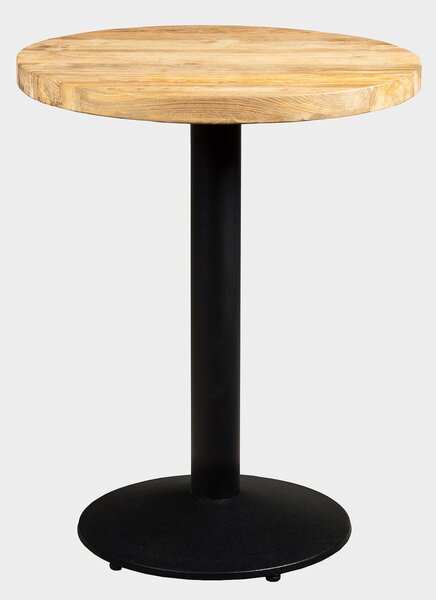 Hamaka Jídelní stůl ALINA ⌀ 60 cm