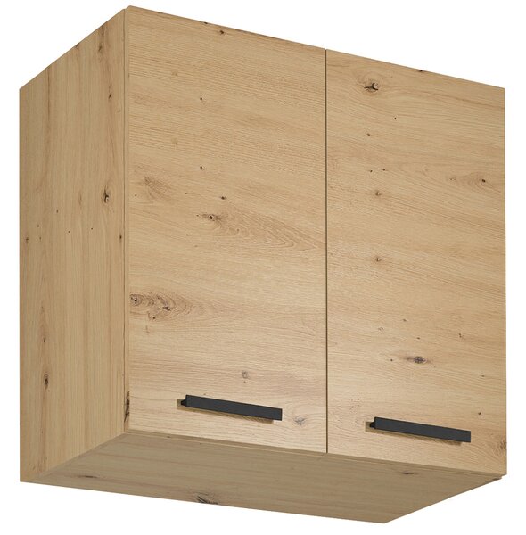 LANGEN au | horní skříňka G80G | s úchyty | artisan