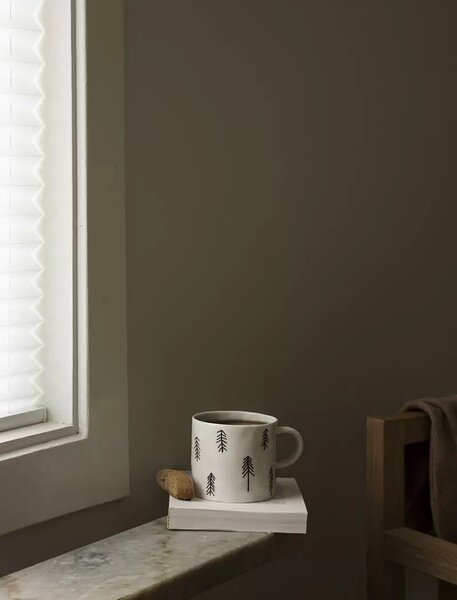 Porcelánový hrneček Tall 300 ml