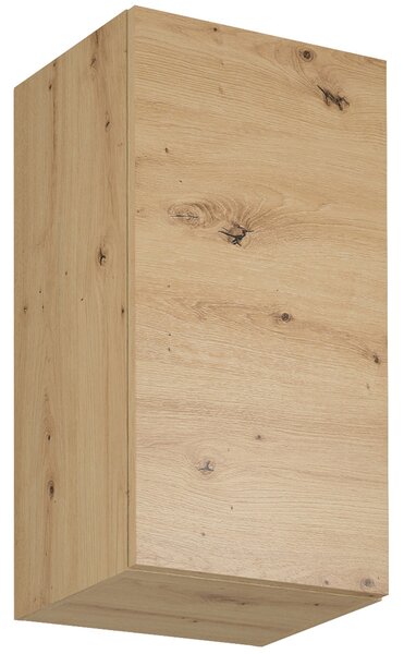 Kuchyňská linka LANGEN ap | 160 cm | PUSH OPEN | artisan