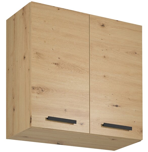 Kuchyňská linka LANGEN au | 260 cm | S ÚCHYTY | artisan