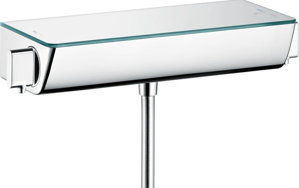 Hansgrohe Ecostat sprchová baterie nastěnná s termostatem chrom 13161000