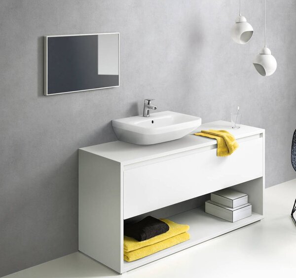 Hansgrohe Logis umyvadlová baterie stojící chrom 71073000